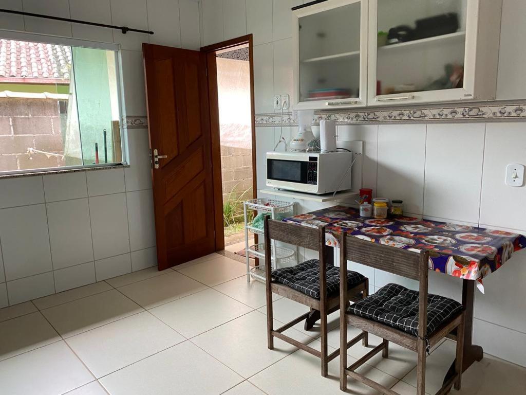 Lumiar Casa Solar Churrasqueira Com 3 Quartos Sendo Um Suite Arejada, Jardim A 700M Do Centro ภายนอก รูปภาพ