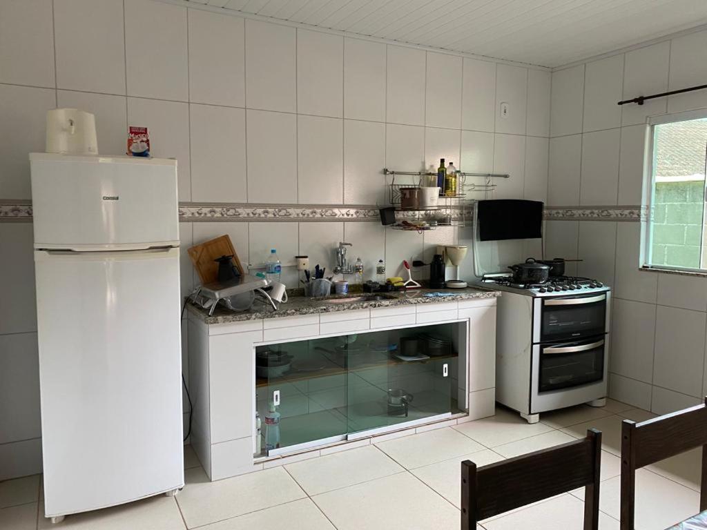 Lumiar Casa Solar Churrasqueira Com 3 Quartos Sendo Um Suite Arejada, Jardim A 700M Do Centro ภายนอก รูปภาพ