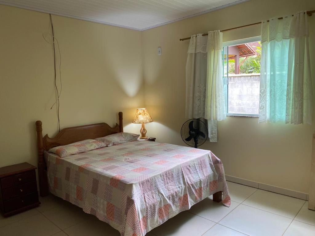 Lumiar Casa Solar Churrasqueira Com 3 Quartos Sendo Um Suite Arejada, Jardim A 700M Do Centro ภายนอก รูปภาพ