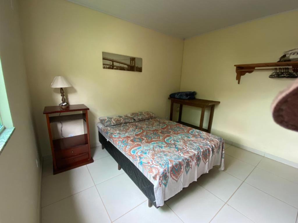 Lumiar Casa Solar Churrasqueira Com 3 Quartos Sendo Um Suite Arejada, Jardim A 700M Do Centro ภายนอก รูปภาพ