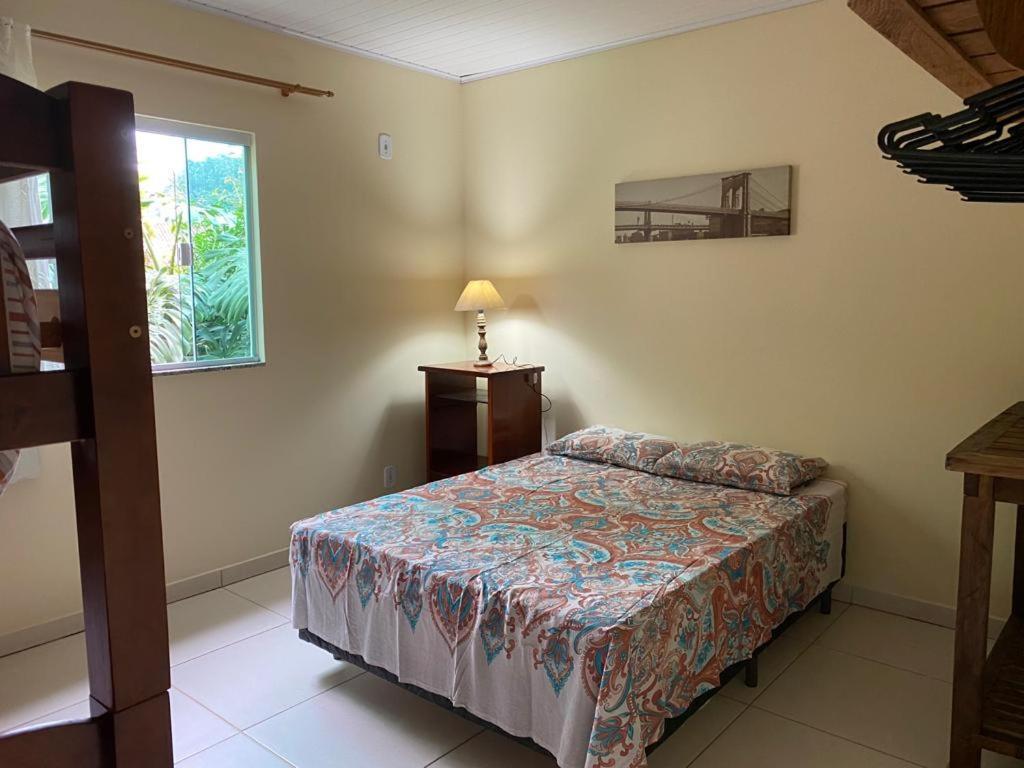 Lumiar Casa Solar Churrasqueira Com 3 Quartos Sendo Um Suite Arejada, Jardim A 700M Do Centro ภายนอก รูปภาพ