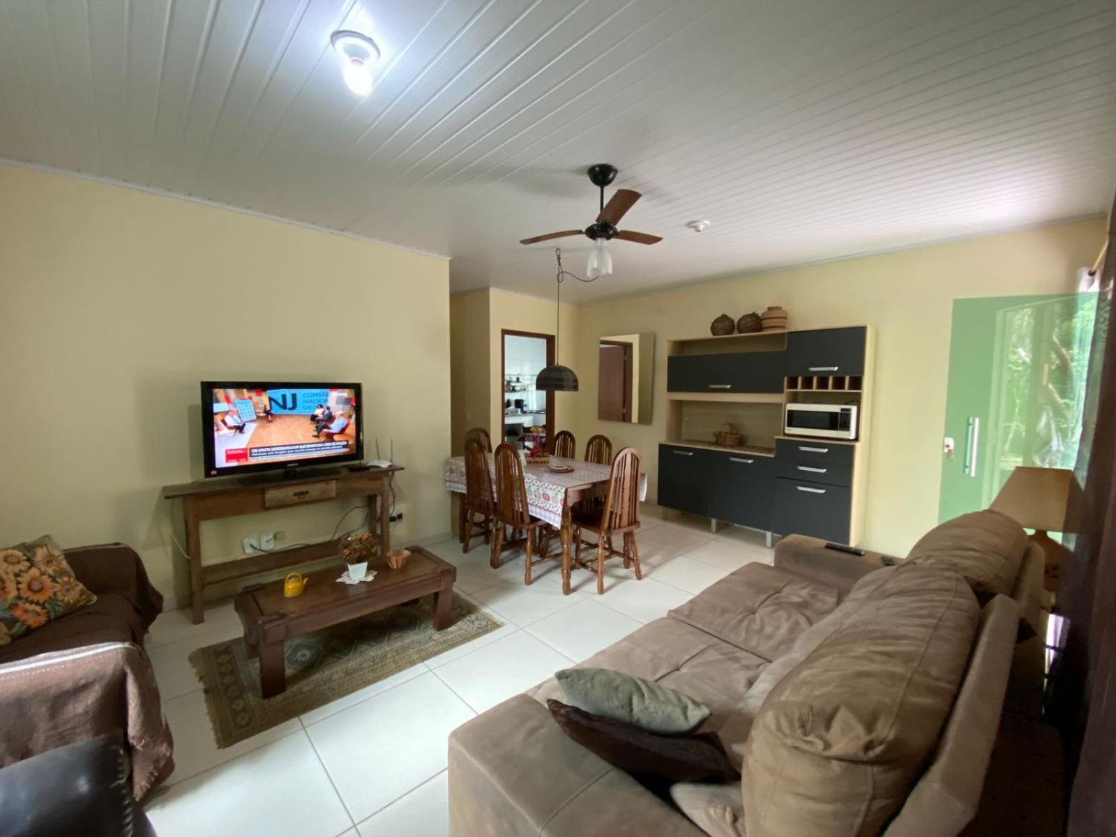 Lumiar Casa Solar Churrasqueira Com 3 Quartos Sendo Um Suite Arejada, Jardim A 700M Do Centro ภายนอก รูปภาพ