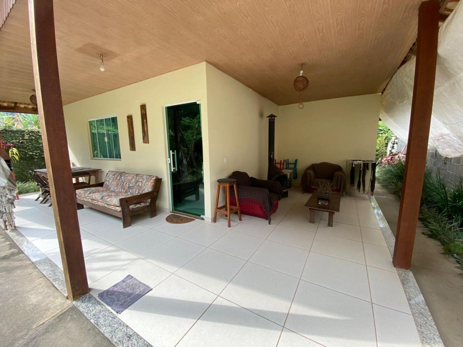 Lumiar Casa Solar Churrasqueira Com 3 Quartos Sendo Um Suite Arejada, Jardim A 700M Do Centro ภายนอก รูปภาพ
