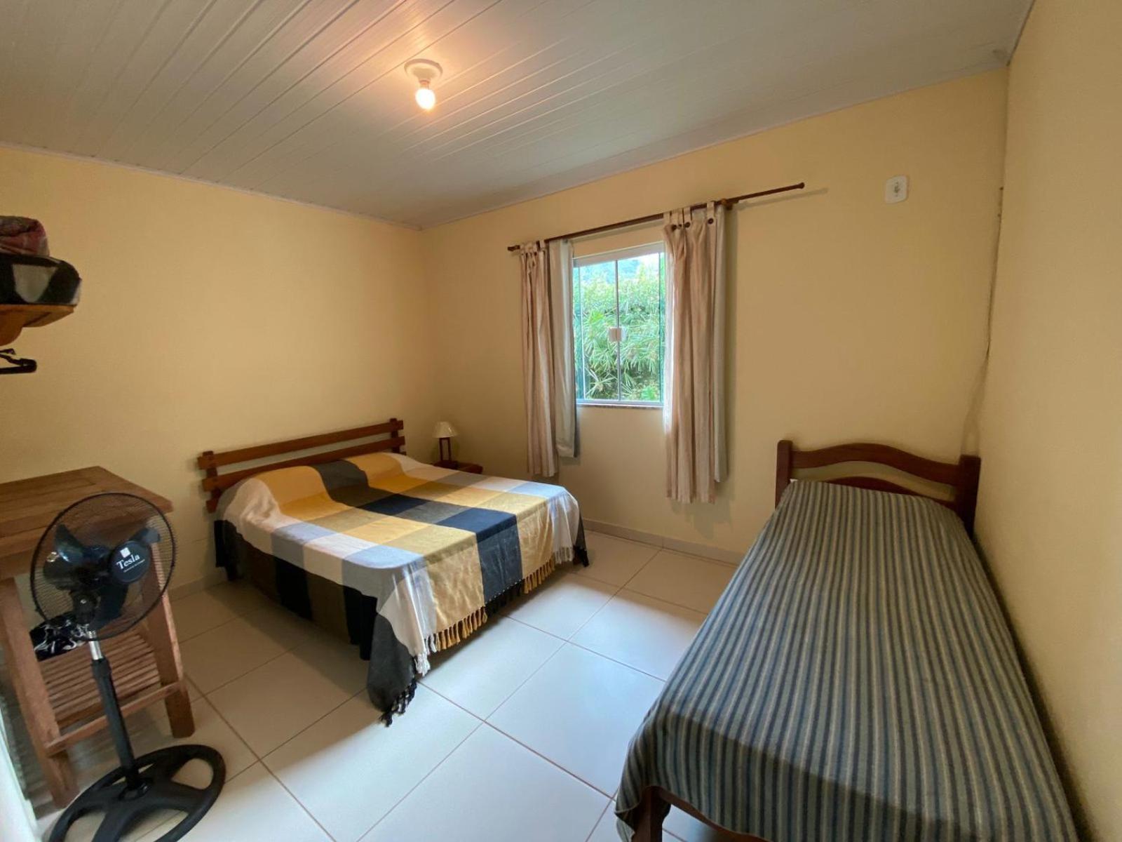 Lumiar Casa Solar Churrasqueira Com 3 Quartos Sendo Um Suite Arejada, Jardim A 700M Do Centro ภายนอก รูปภาพ