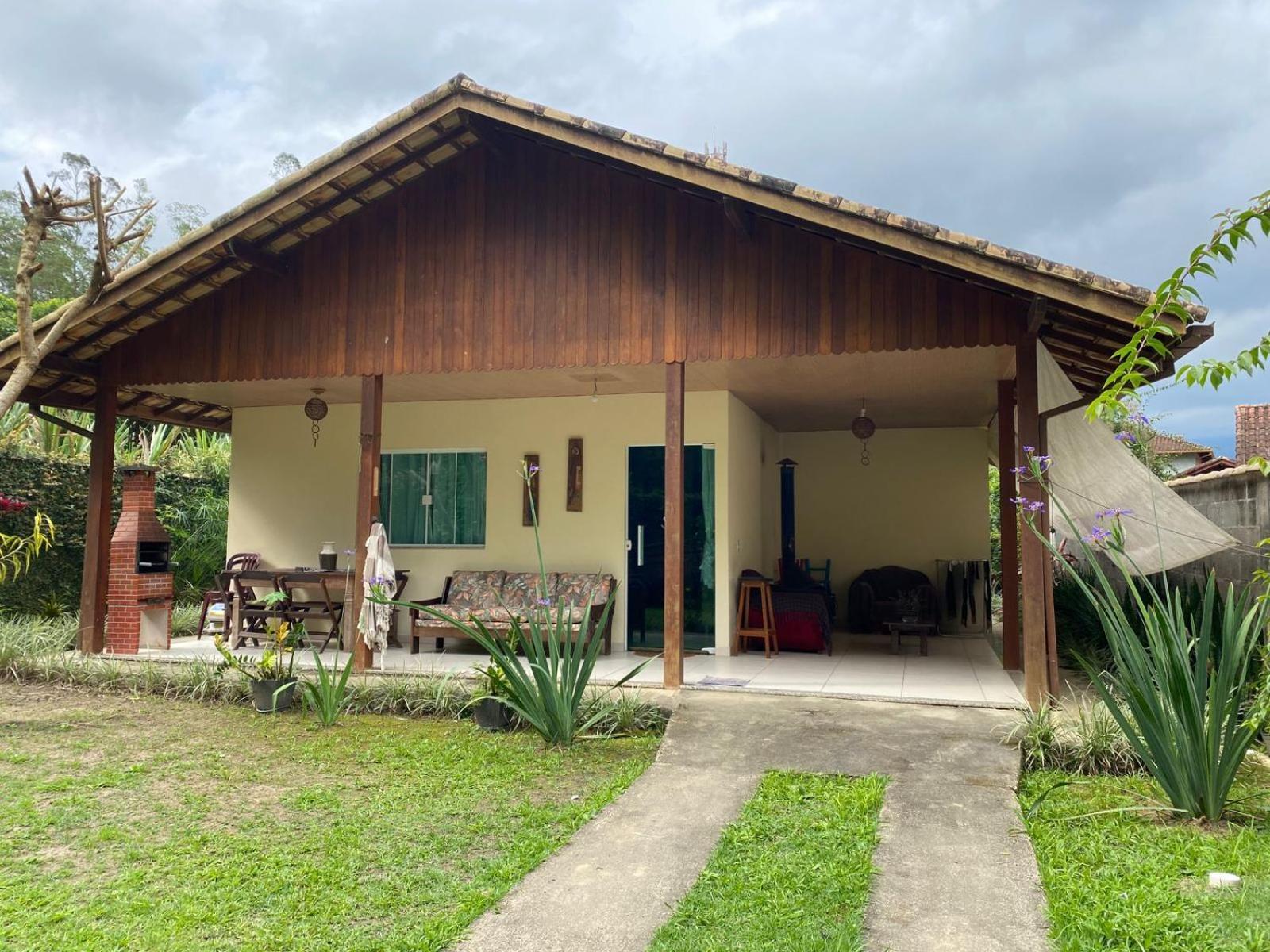 Lumiar Casa Solar Churrasqueira Com 3 Quartos Sendo Um Suite Arejada, Jardim A 700M Do Centro ภายนอก รูปภาพ